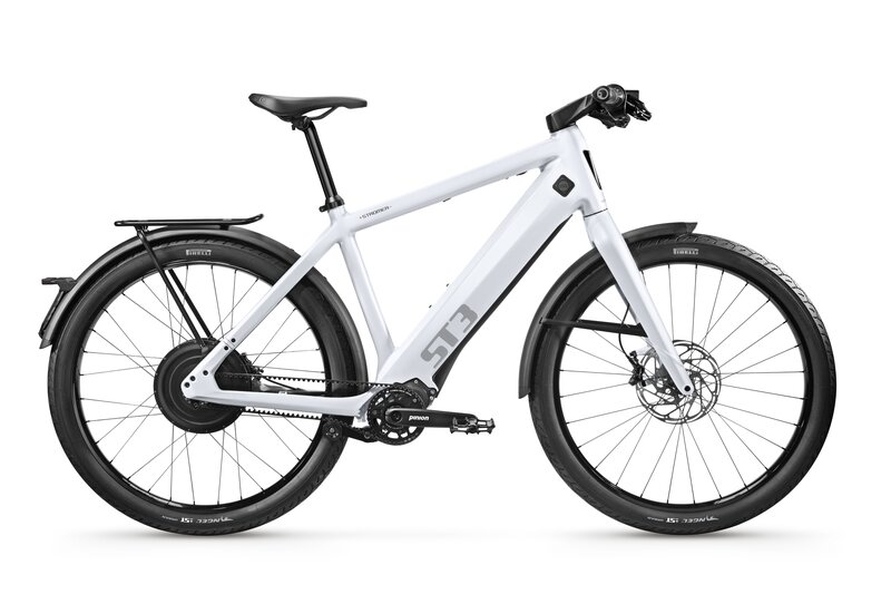 Stromer ST3