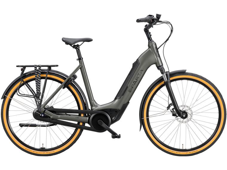 Sparta C-Grid Energy Smart